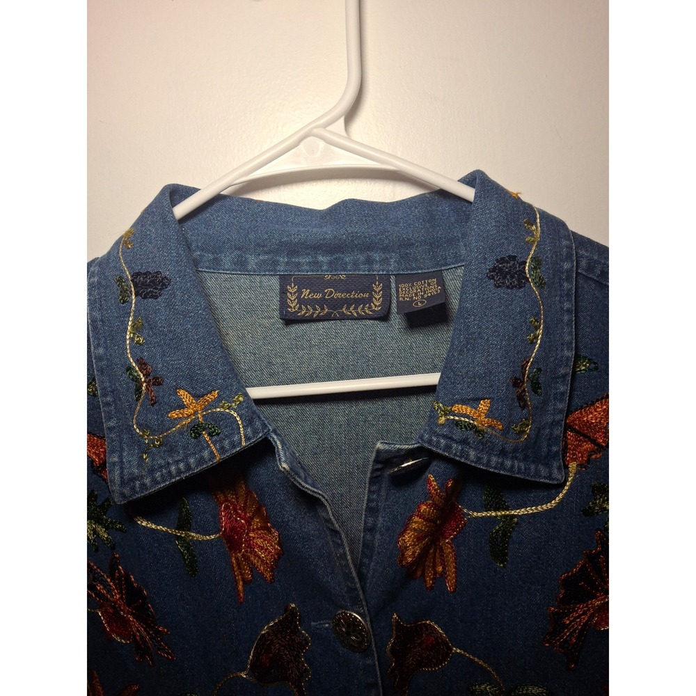 Jacket - Picture 9 of 10